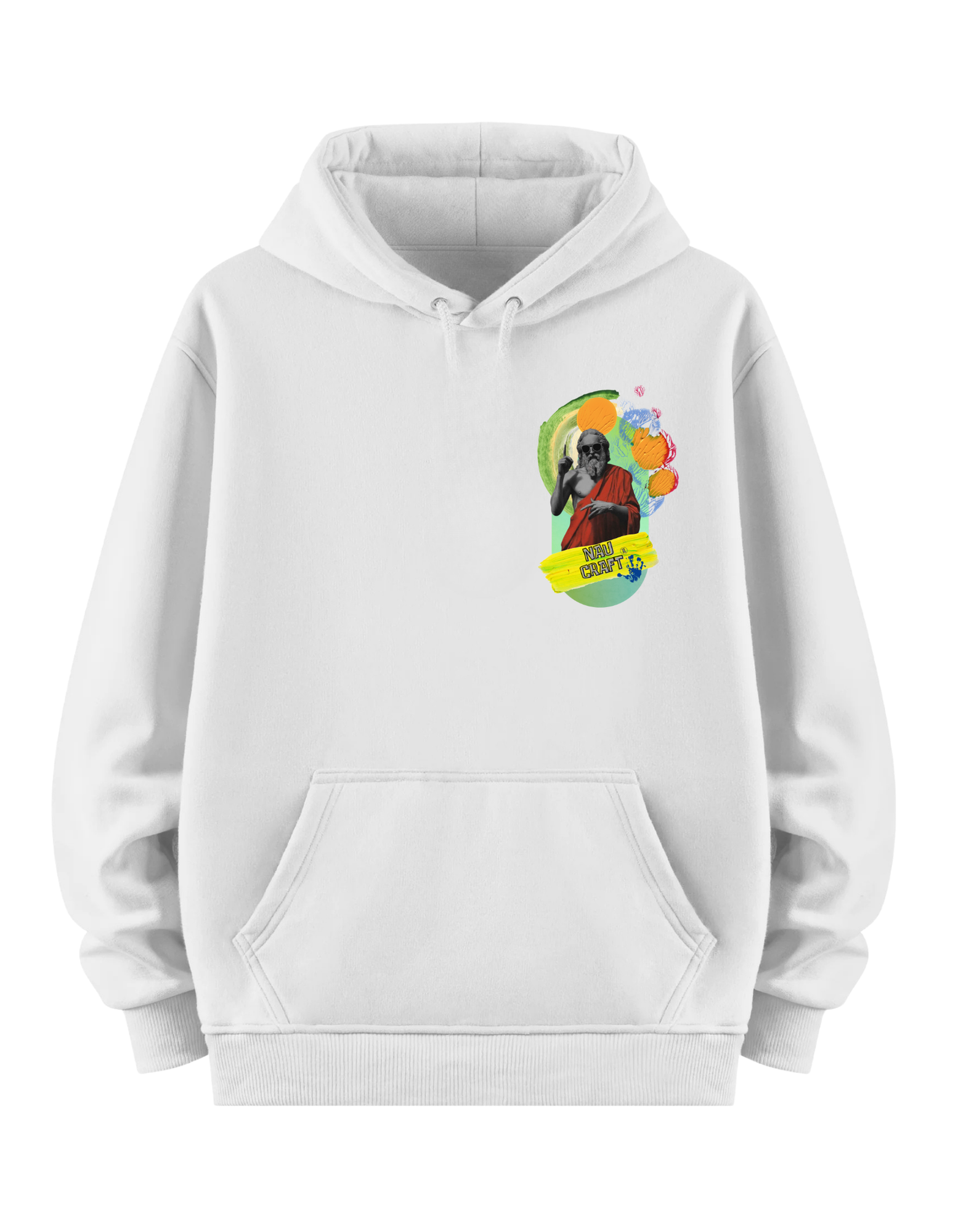 Naristo - Regular Hoodie