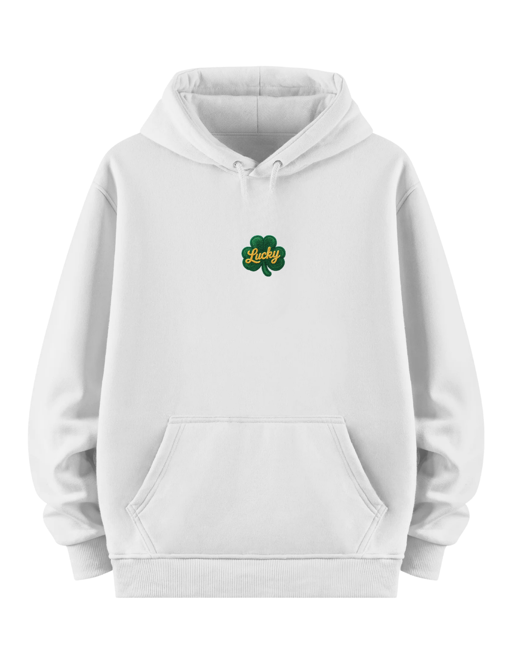 Lucky - Regular Hoodie