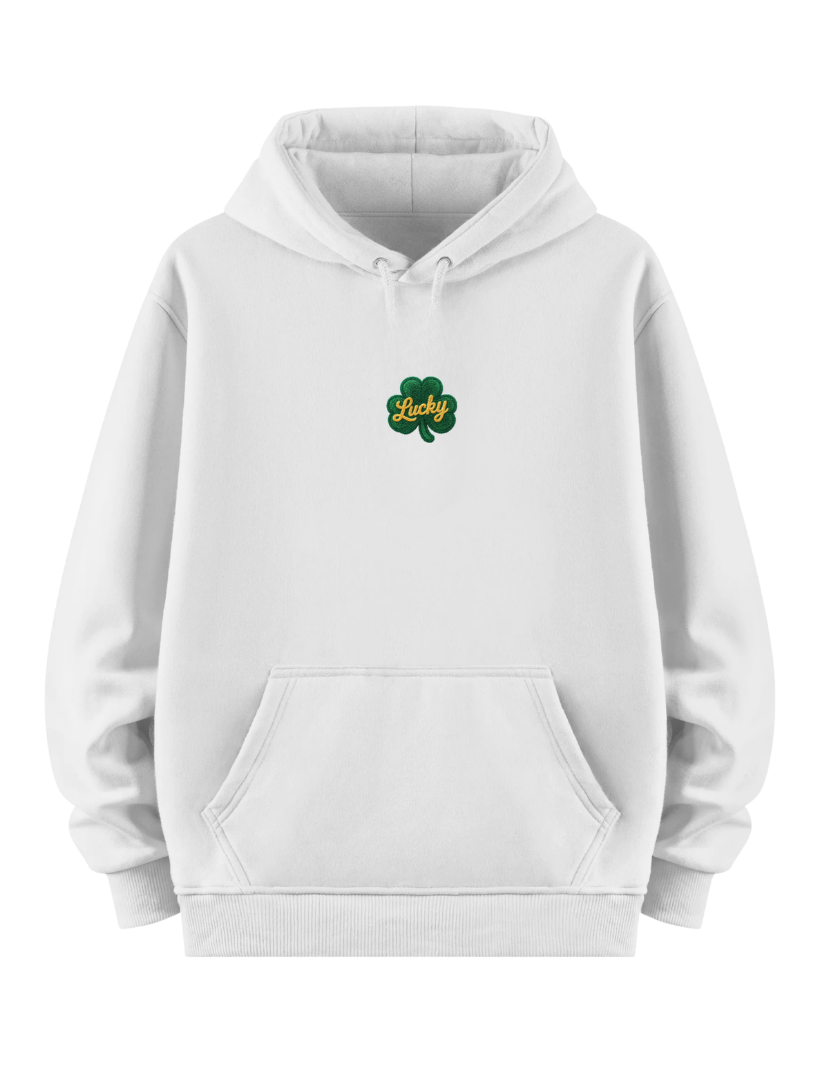 Lucky - Regular Hoodie