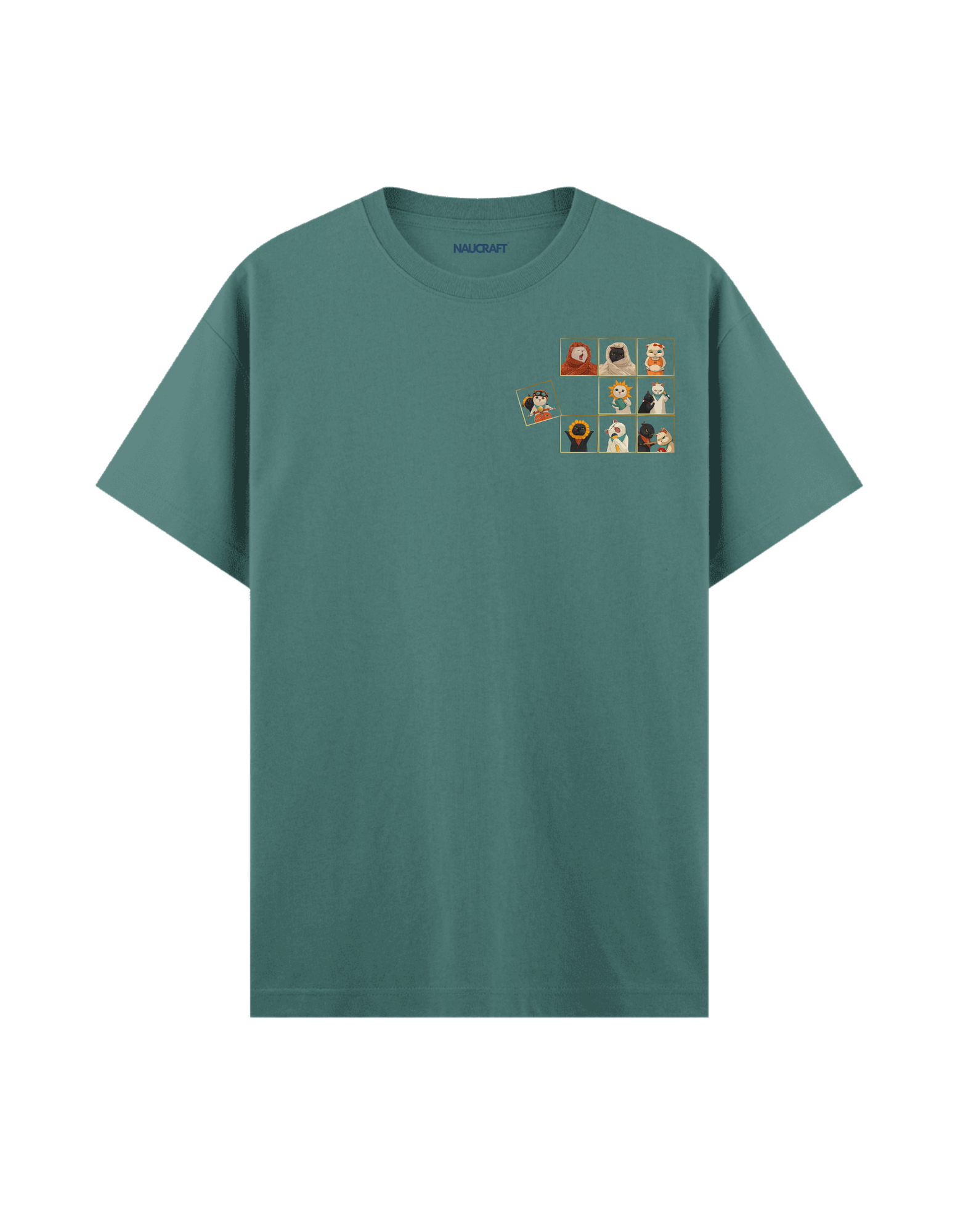 Kedolar - Regular T-Shirt