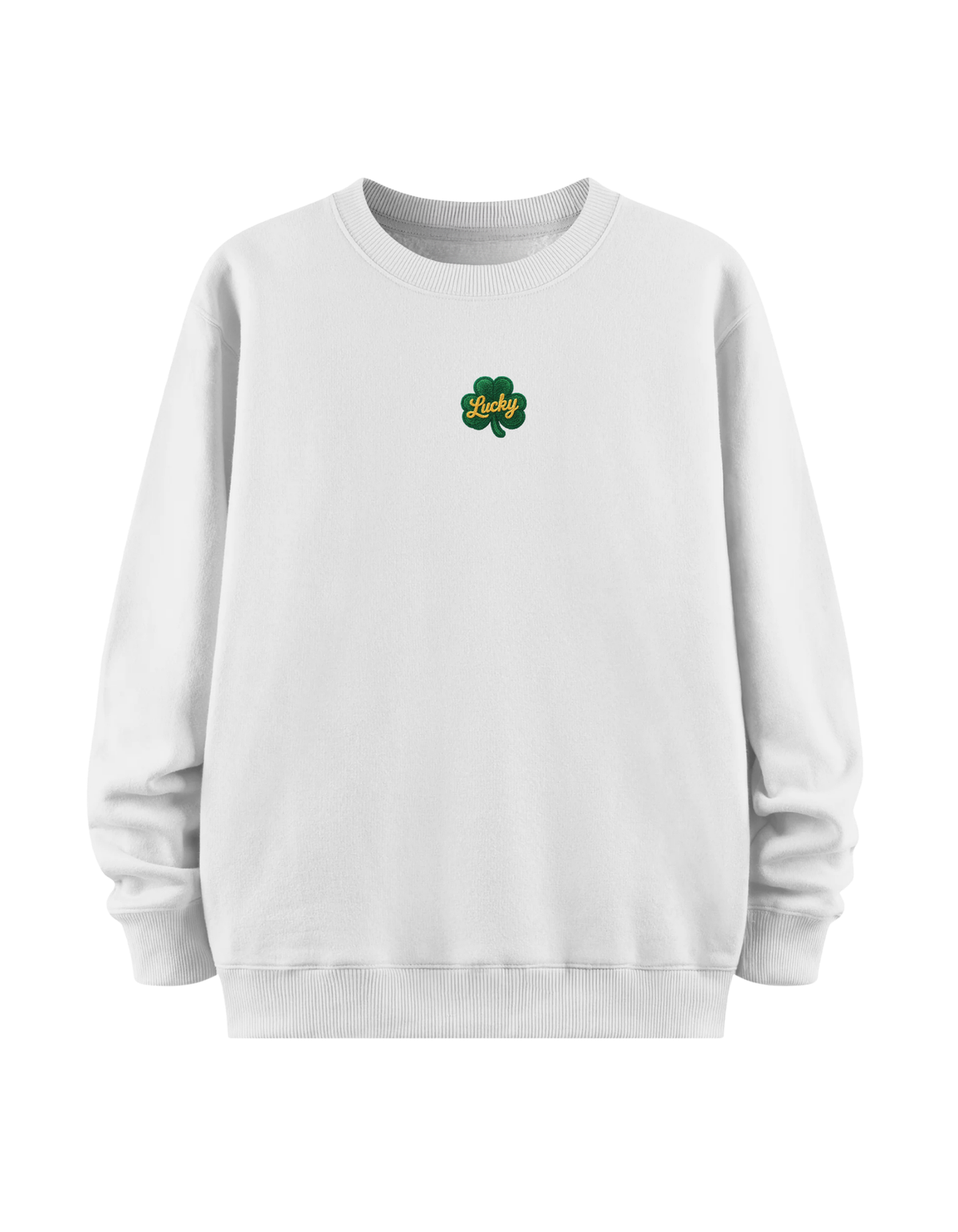 Lucky - Regular Sweatshirt