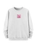 Hot Girl Pink - Regular Sweatshirt