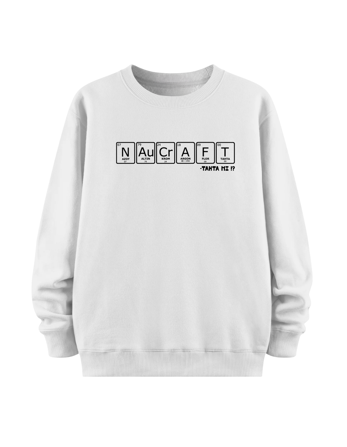 Nau Element - Regular Sweatshirt