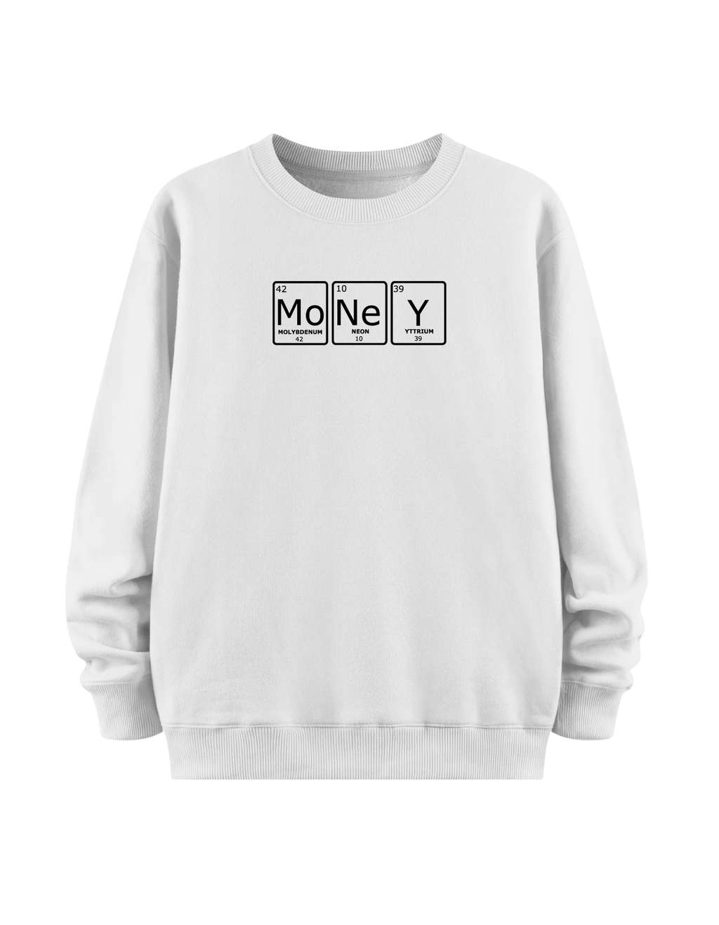 Money - Regular Sweatshirt