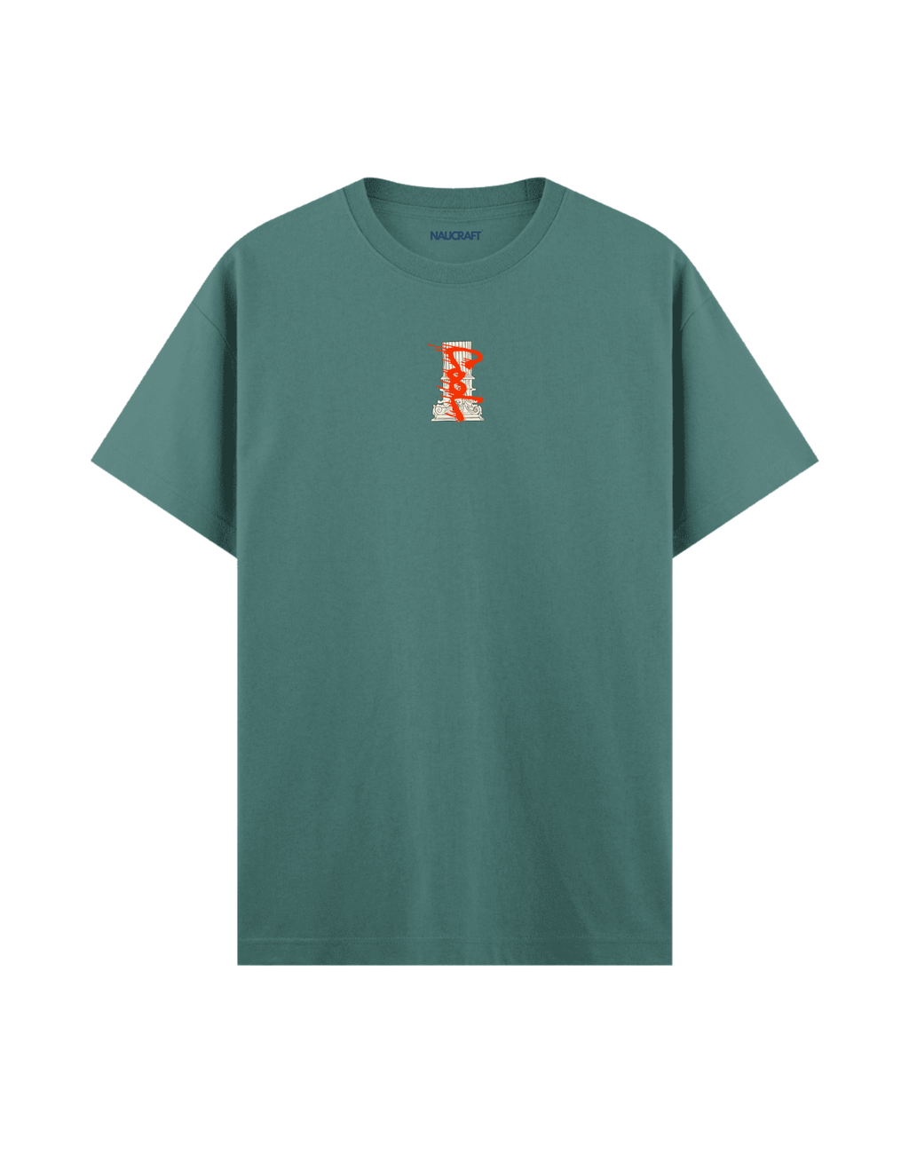 Medusa - Regular T-Shirt