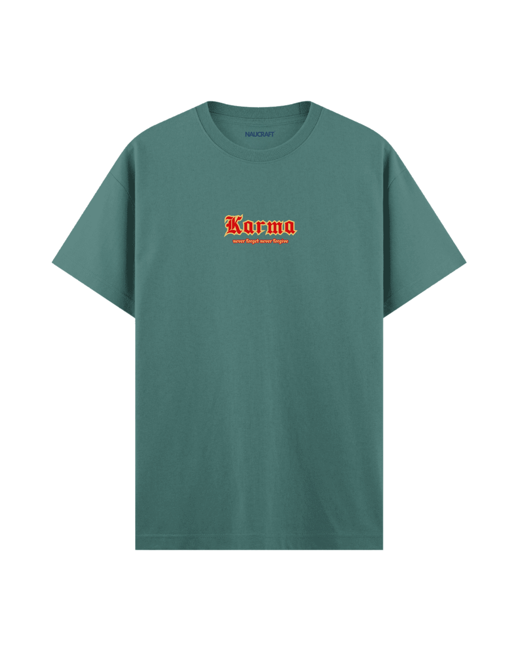 Karma - Regular T-Shirt