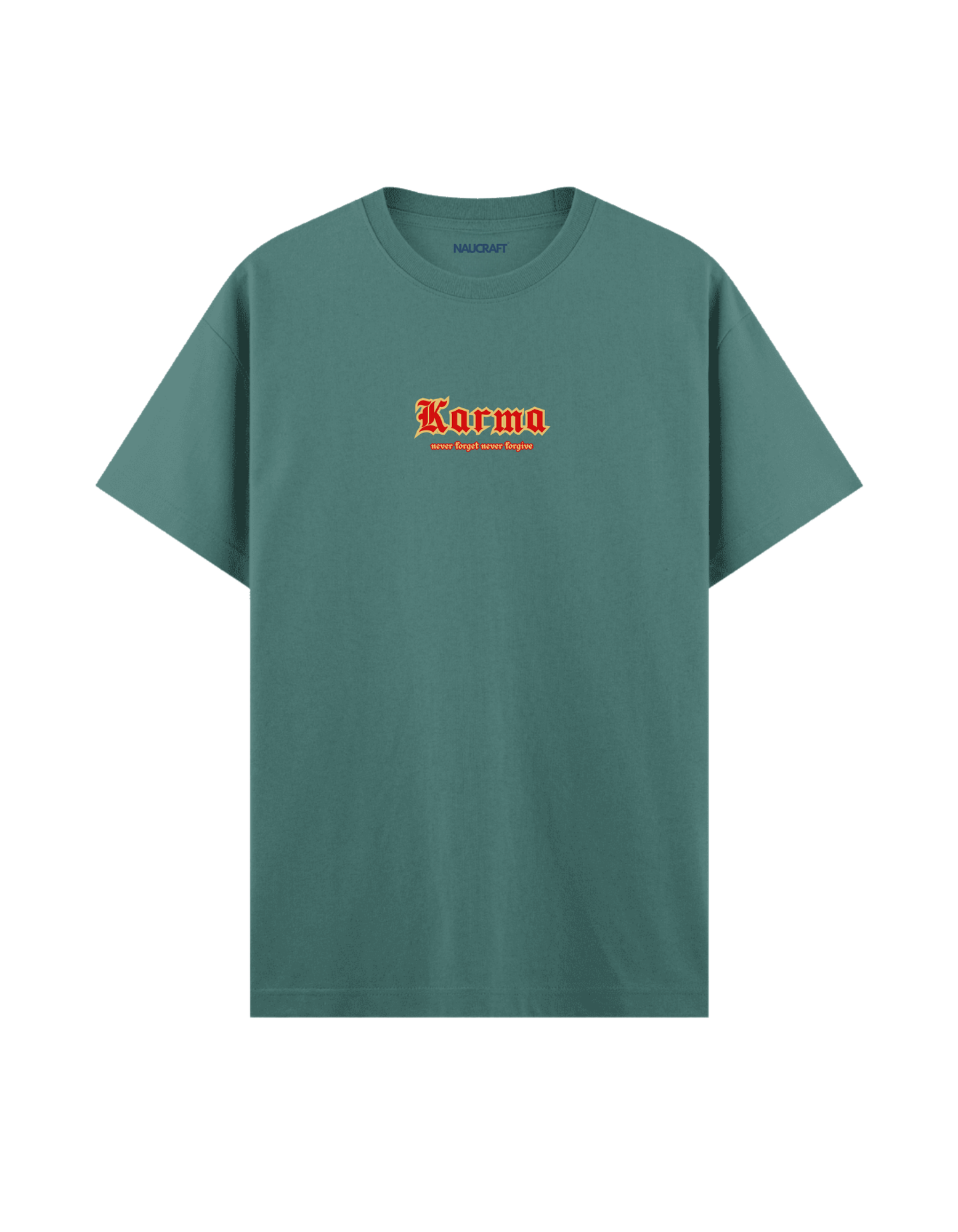 Karma - Regular T-Shirt