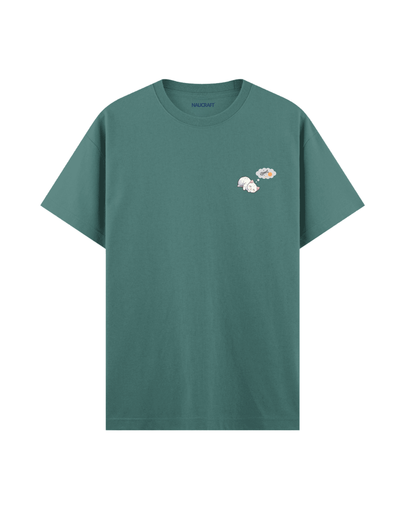 Saksafon Kedo - Regular T-Shirt