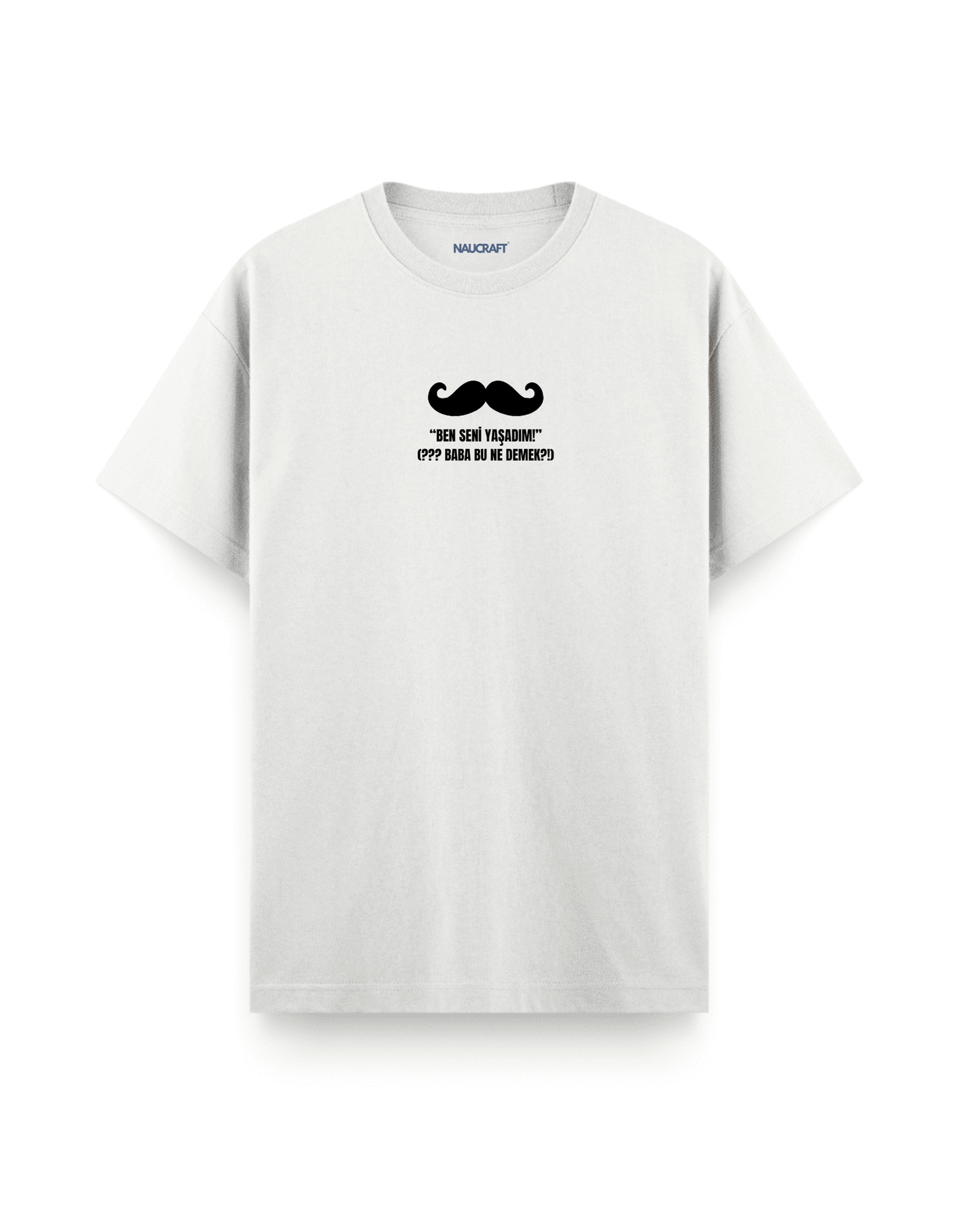 Bu Benim Babam V - Regular T-Shirt