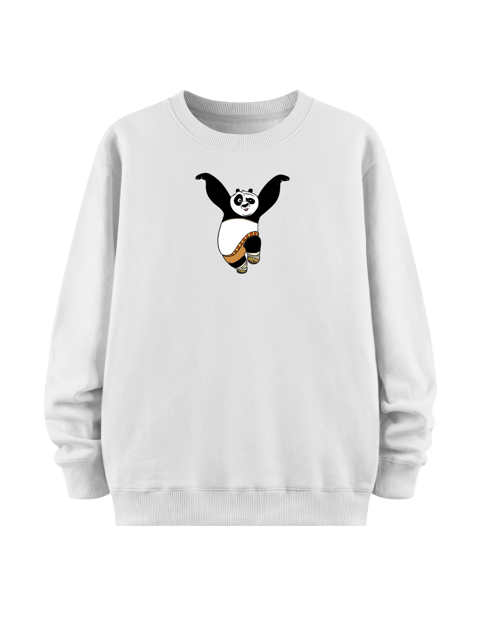Panda - Regular Sweatshirt