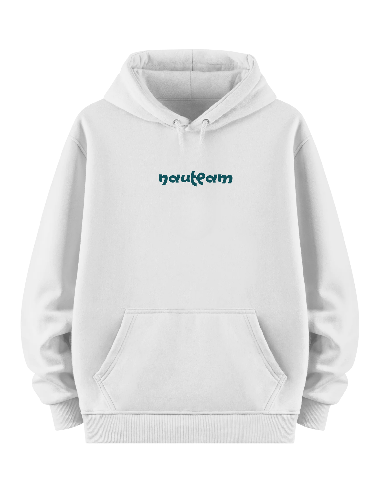 NauTeam - Regular Hoodie