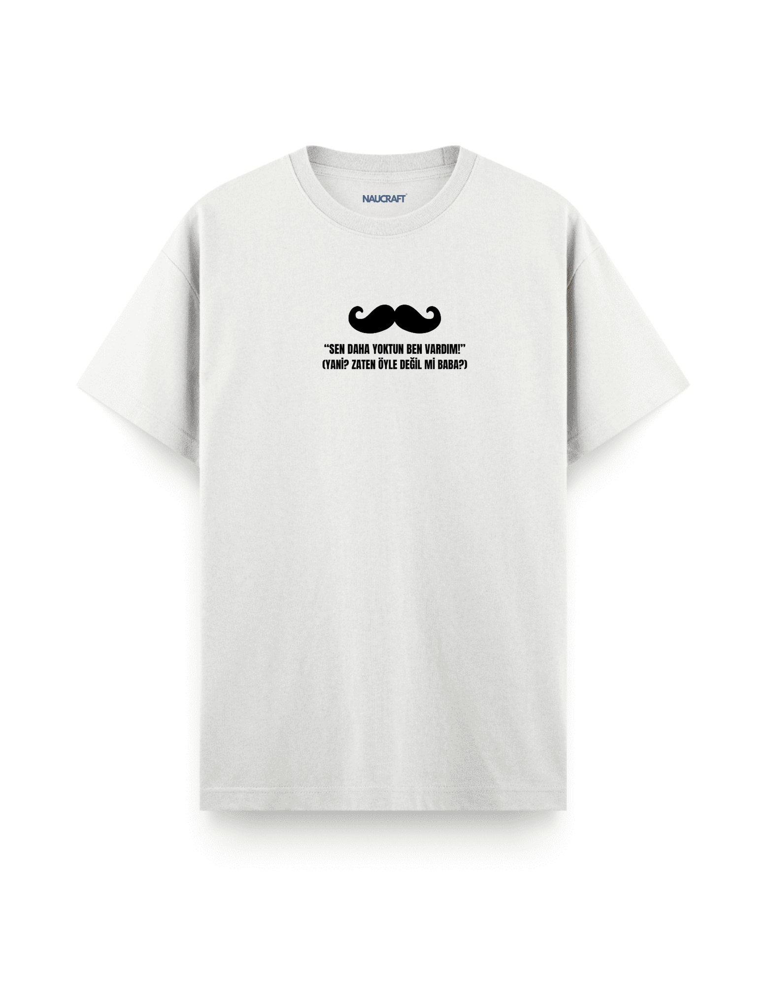 Bu Benim Babam III - Regular T-Shirt