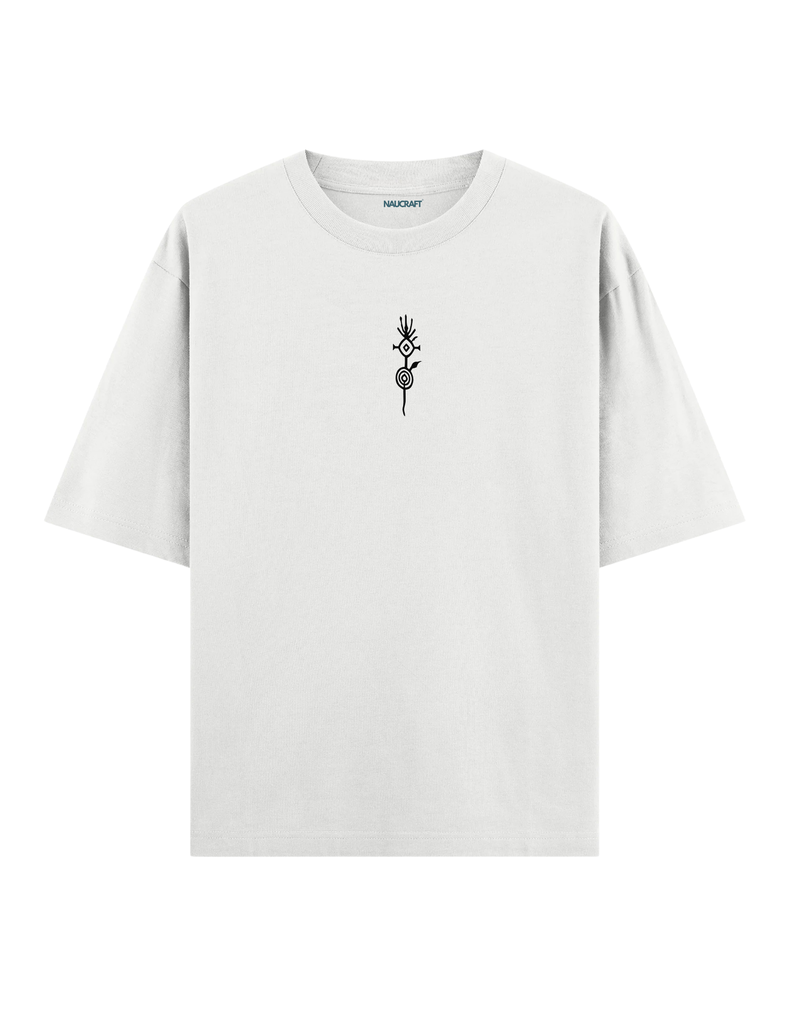 Kutlu Kadın - Oversize T-Shirt
