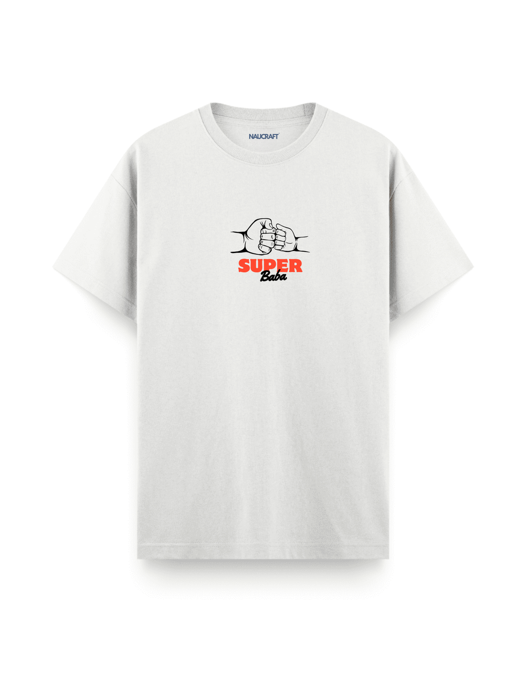 Süper Baba - Regular T-Shirt