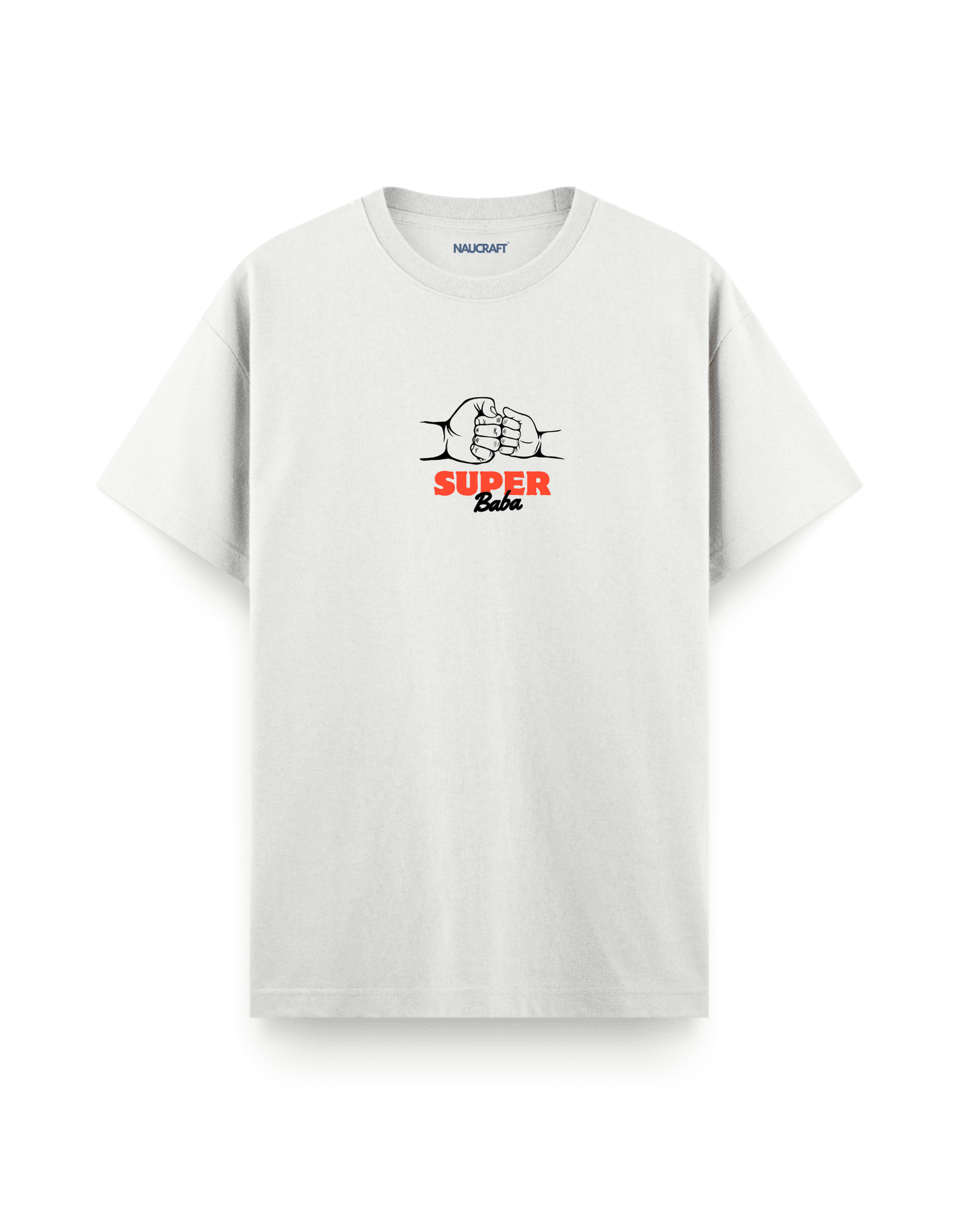 Süper Baba - Regular T-Shirt
