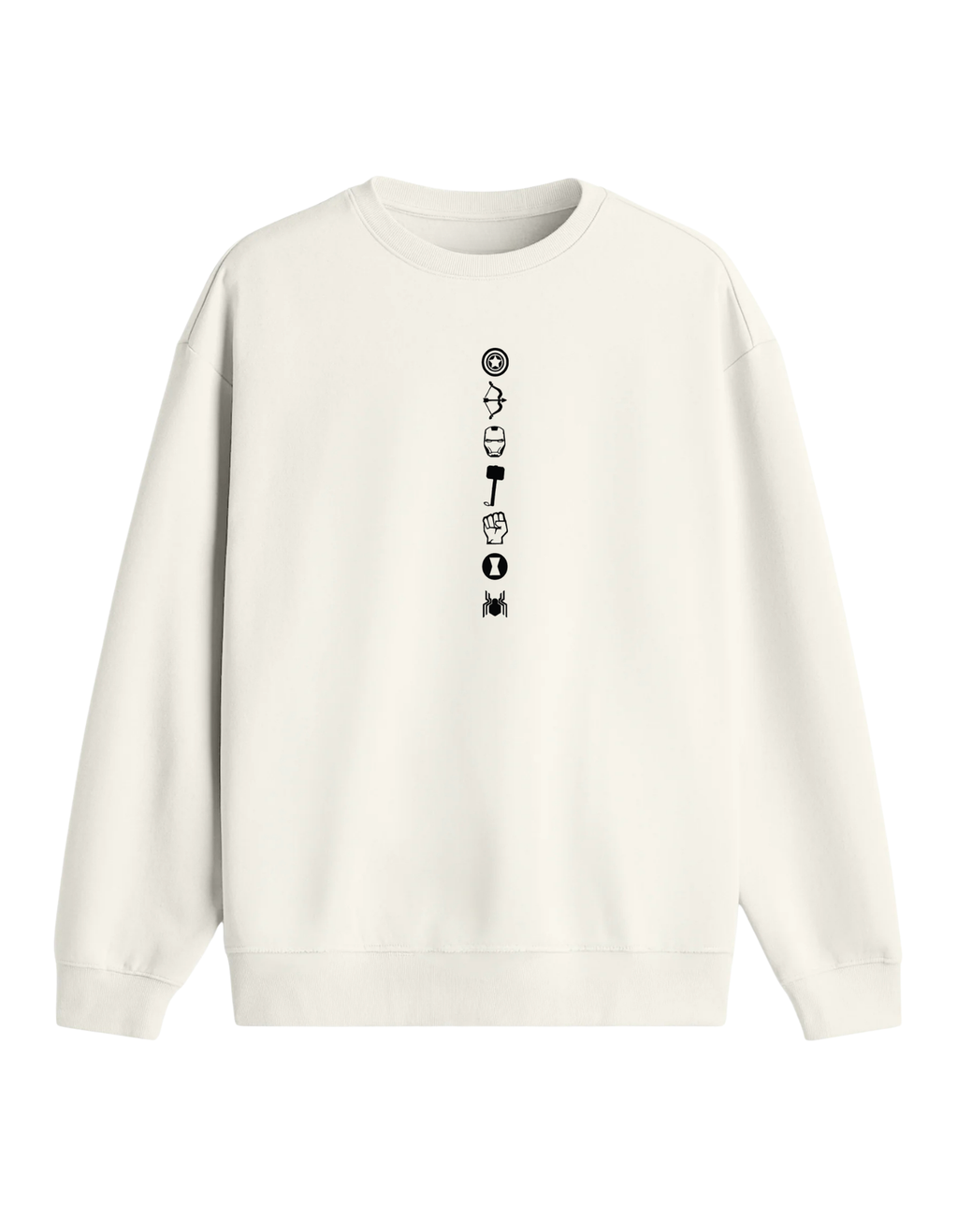 Avengers - Premium Sweatshirt