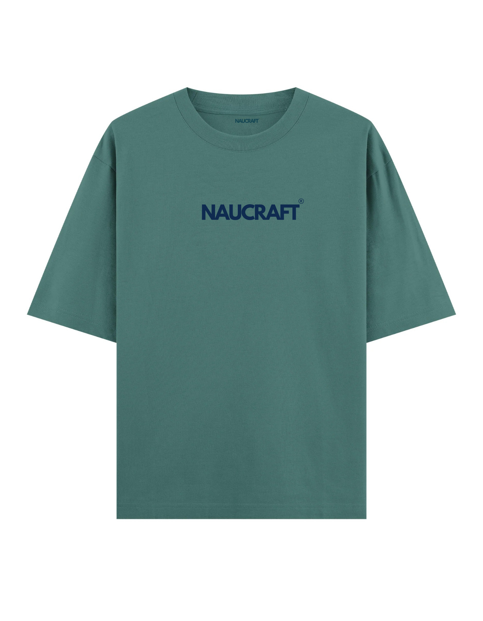 Naucraft - Oversize T-Shirt