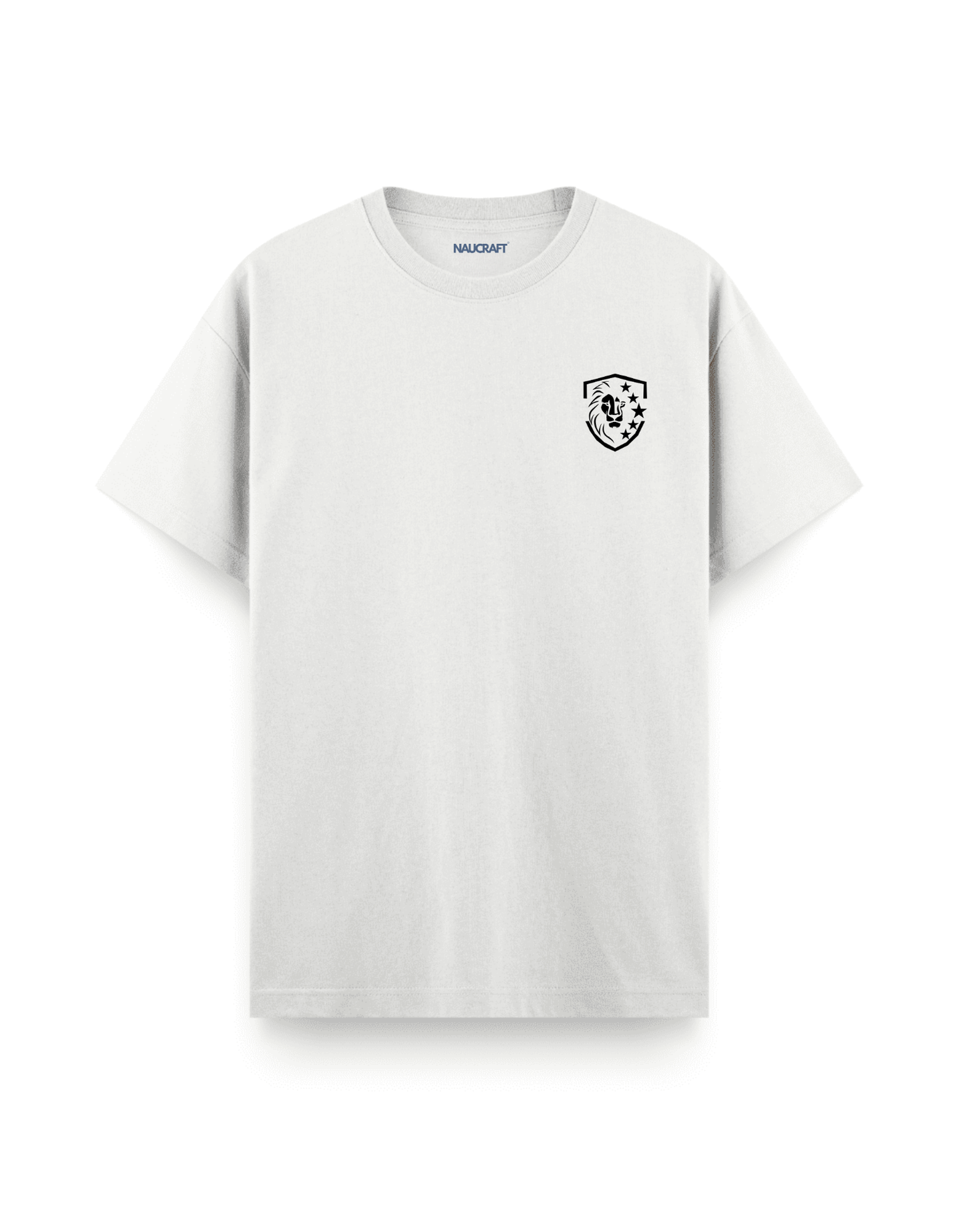 Aslan Mührü - Regular T-Shirt