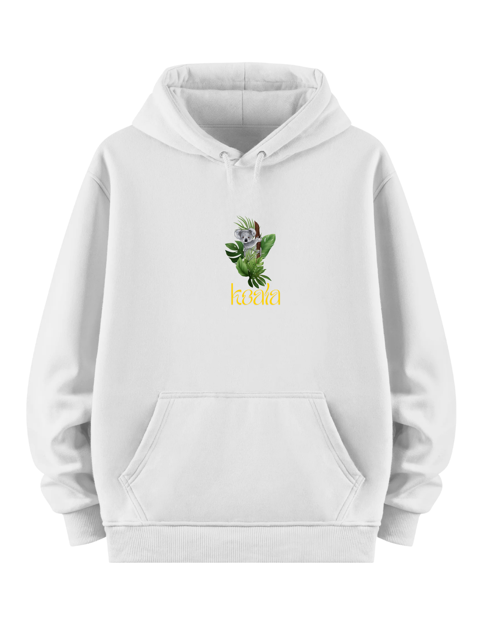 Koala - Regular Hoodie
