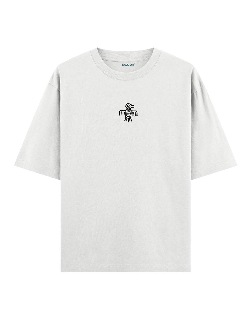 Kam - Oversize T-Shirt
