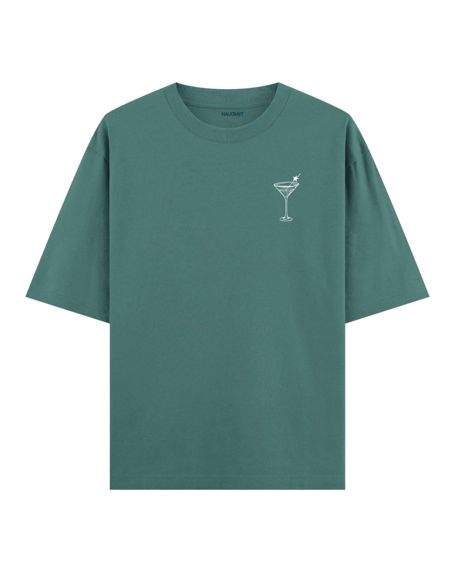 Startini - Oversize T-Shirt