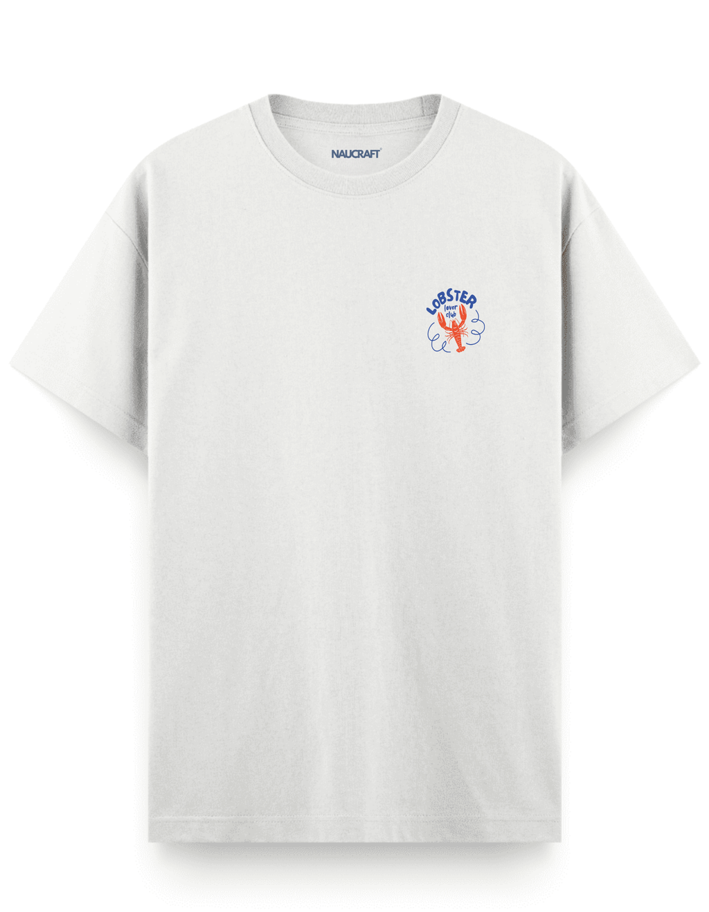 Lobster Lover Club - Regular T-Shirt