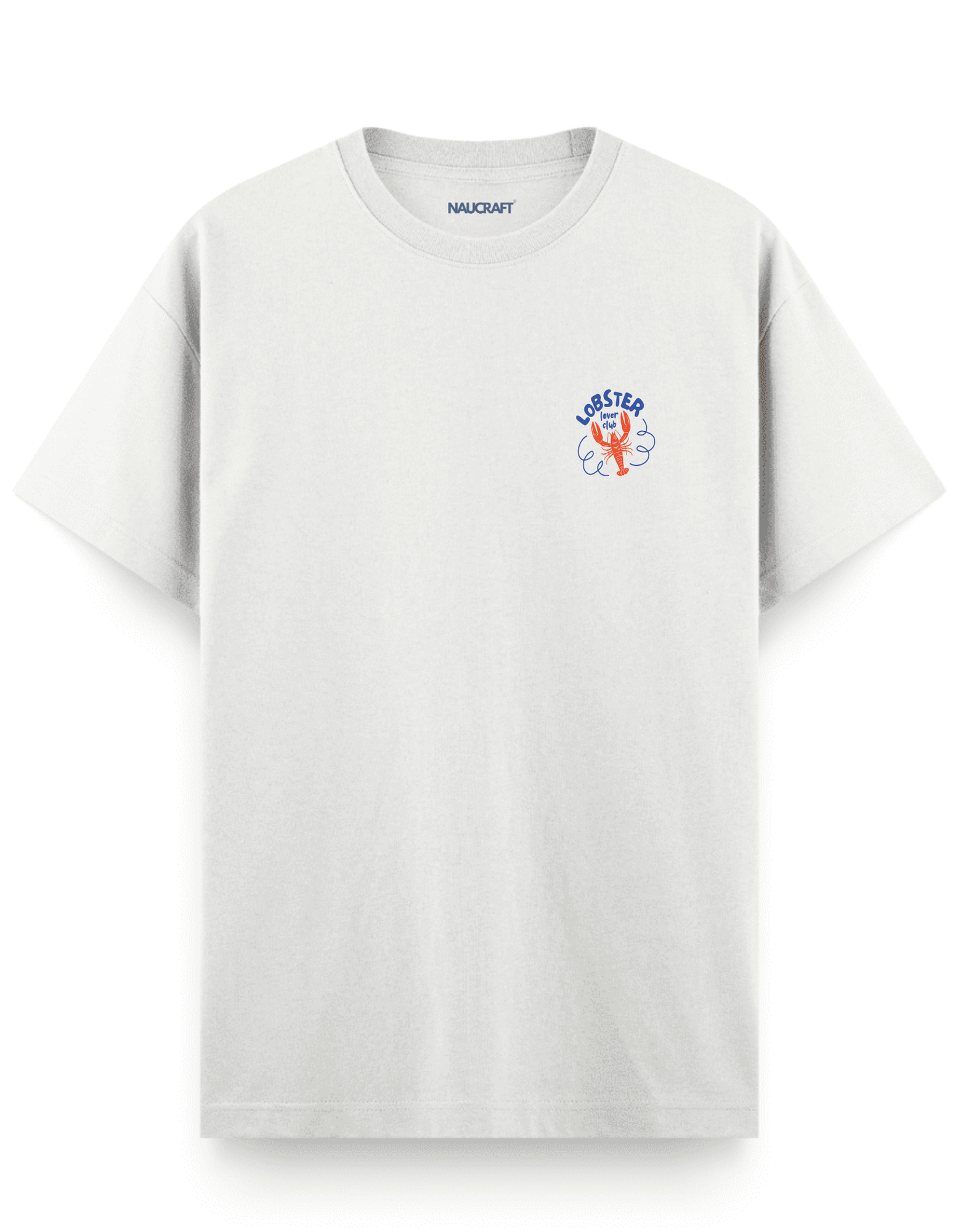Lobster Lover Club - Regular T-Shirt