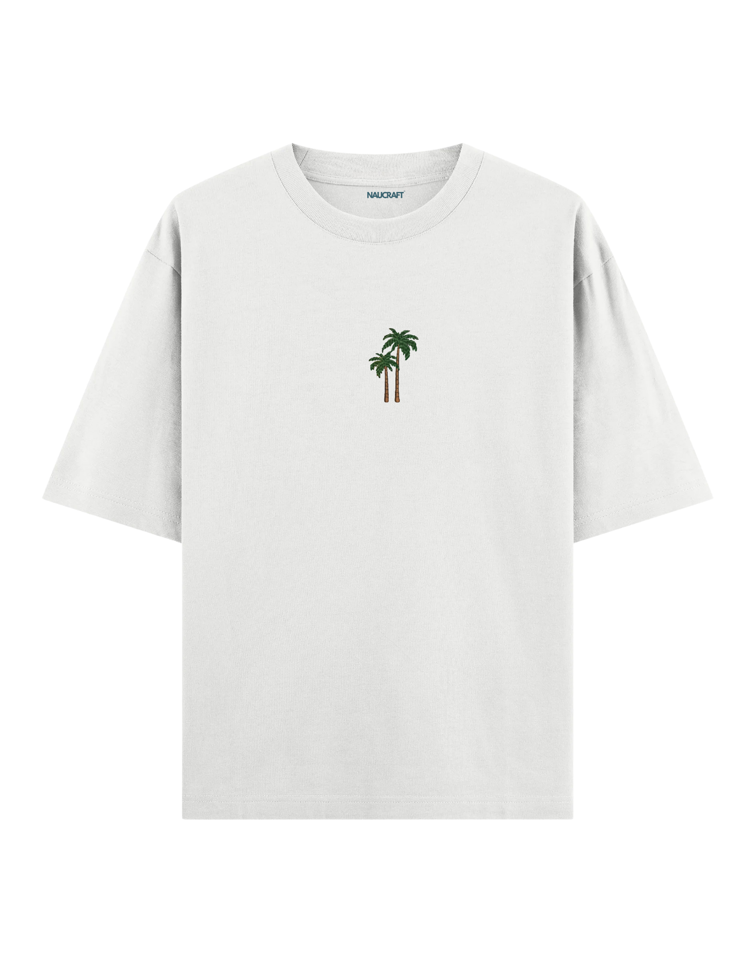 Summer Vibes - Oversize T-Shirt