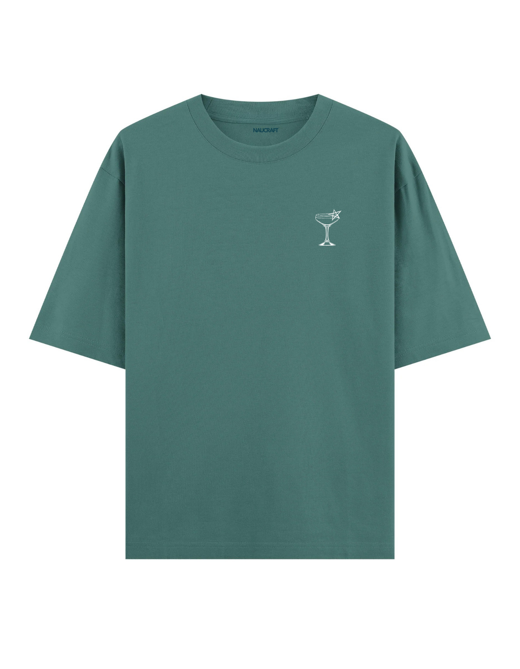 Starpolitan - Oversize T-Shirt