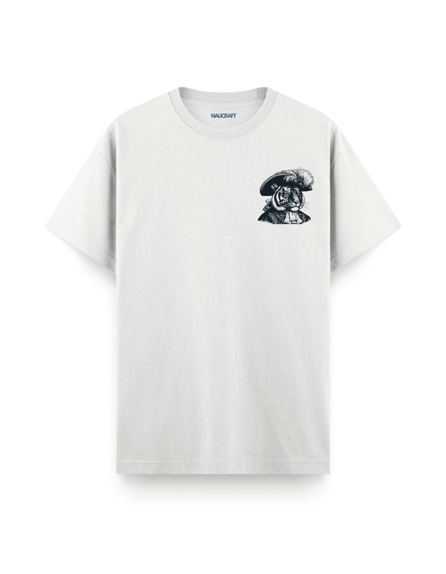 Kont Kaplan - Regular T-Shirt