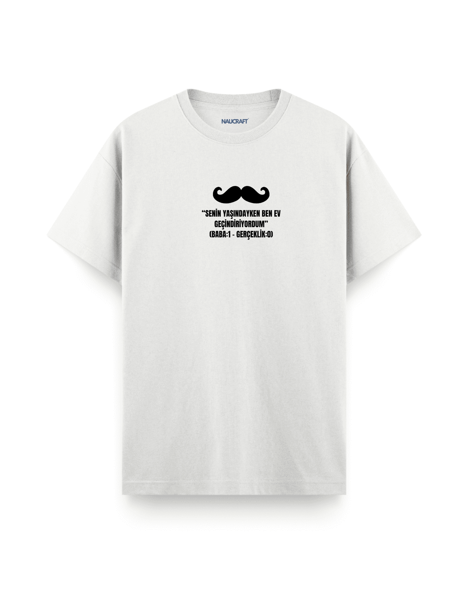 Bu Benim Babam II - Regular T-Shirt