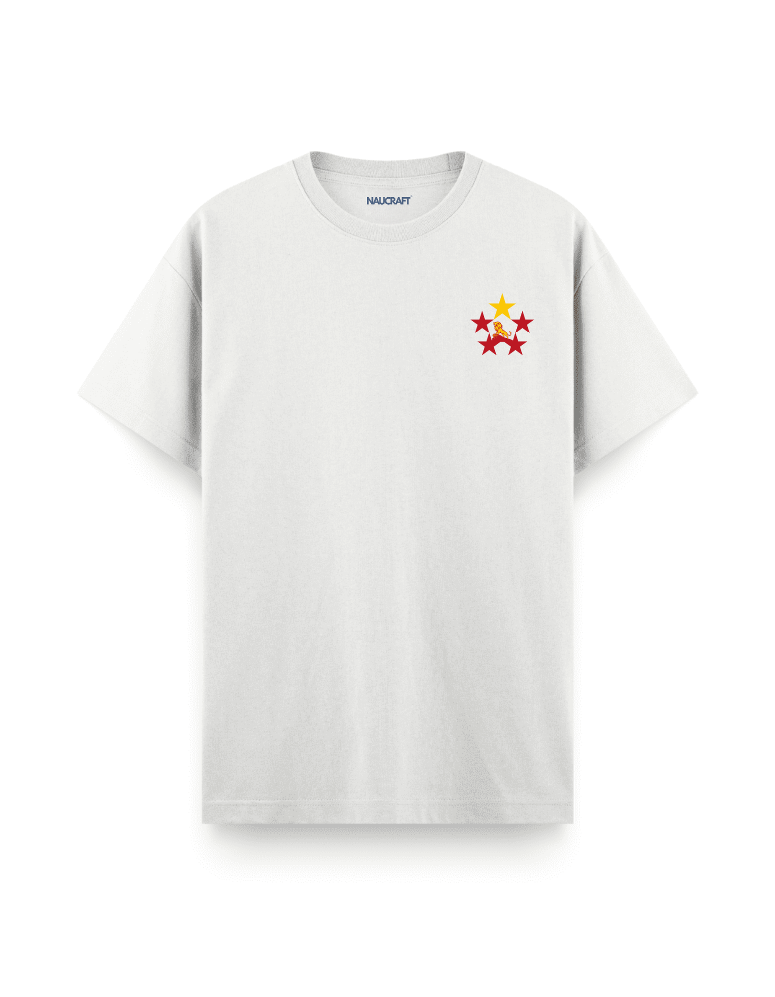 Aslan Kral - Regular T-Shirt