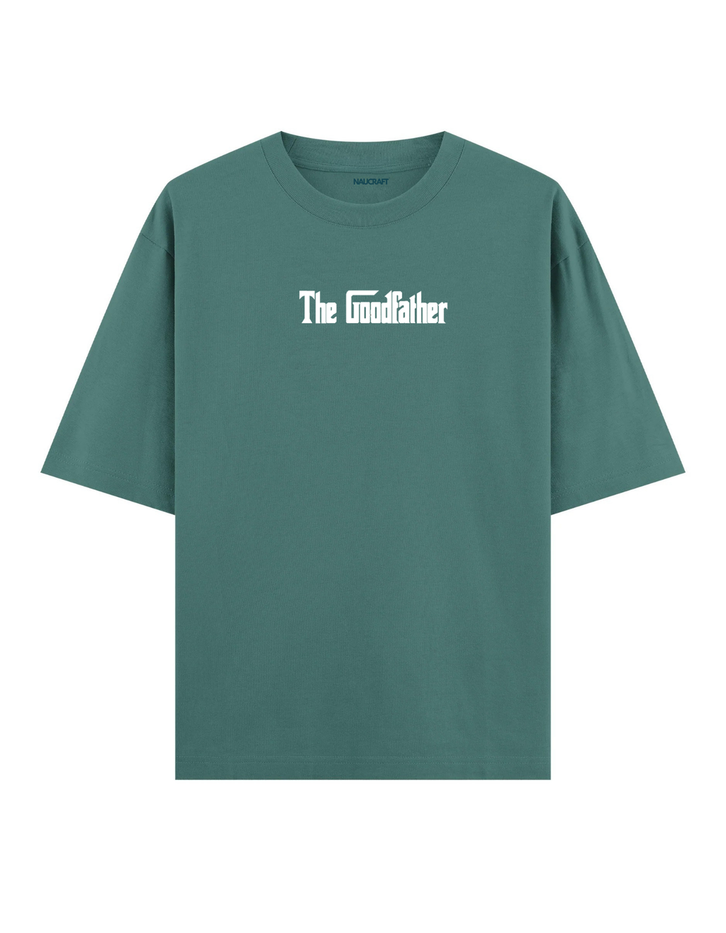 The Goodfather - Oversize T-Shirt