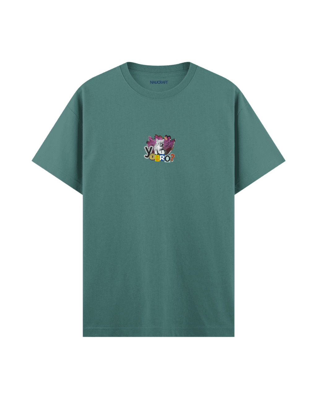 Sen Hayırdır ? - Regular T-Shirt
