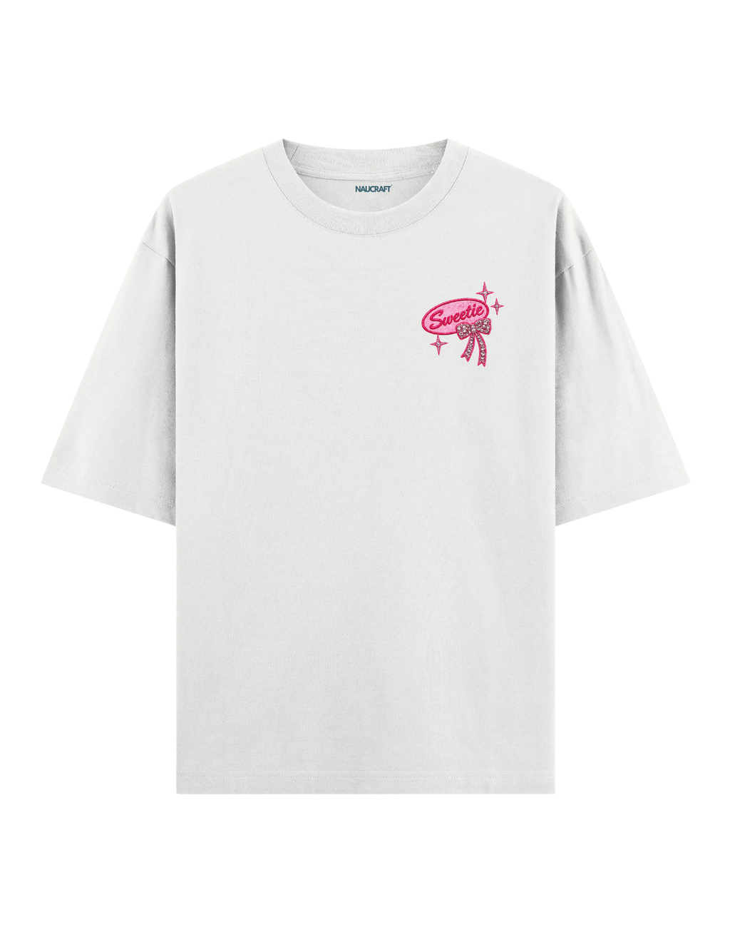 Sweetie - Oversize T-Shirt