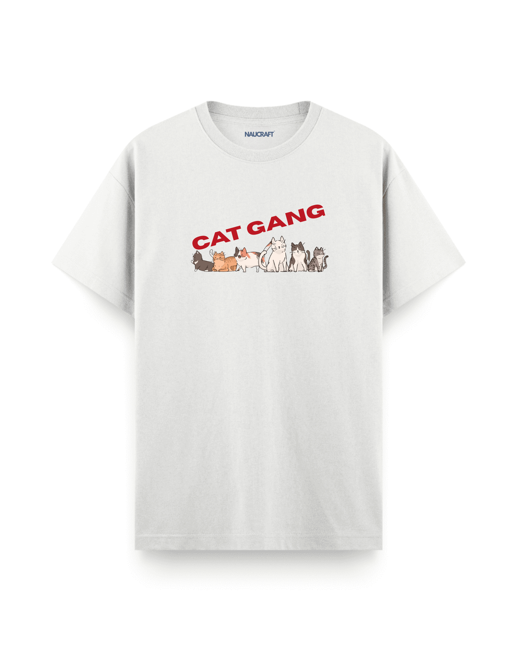 Save The Planet - Regular T-Shirt