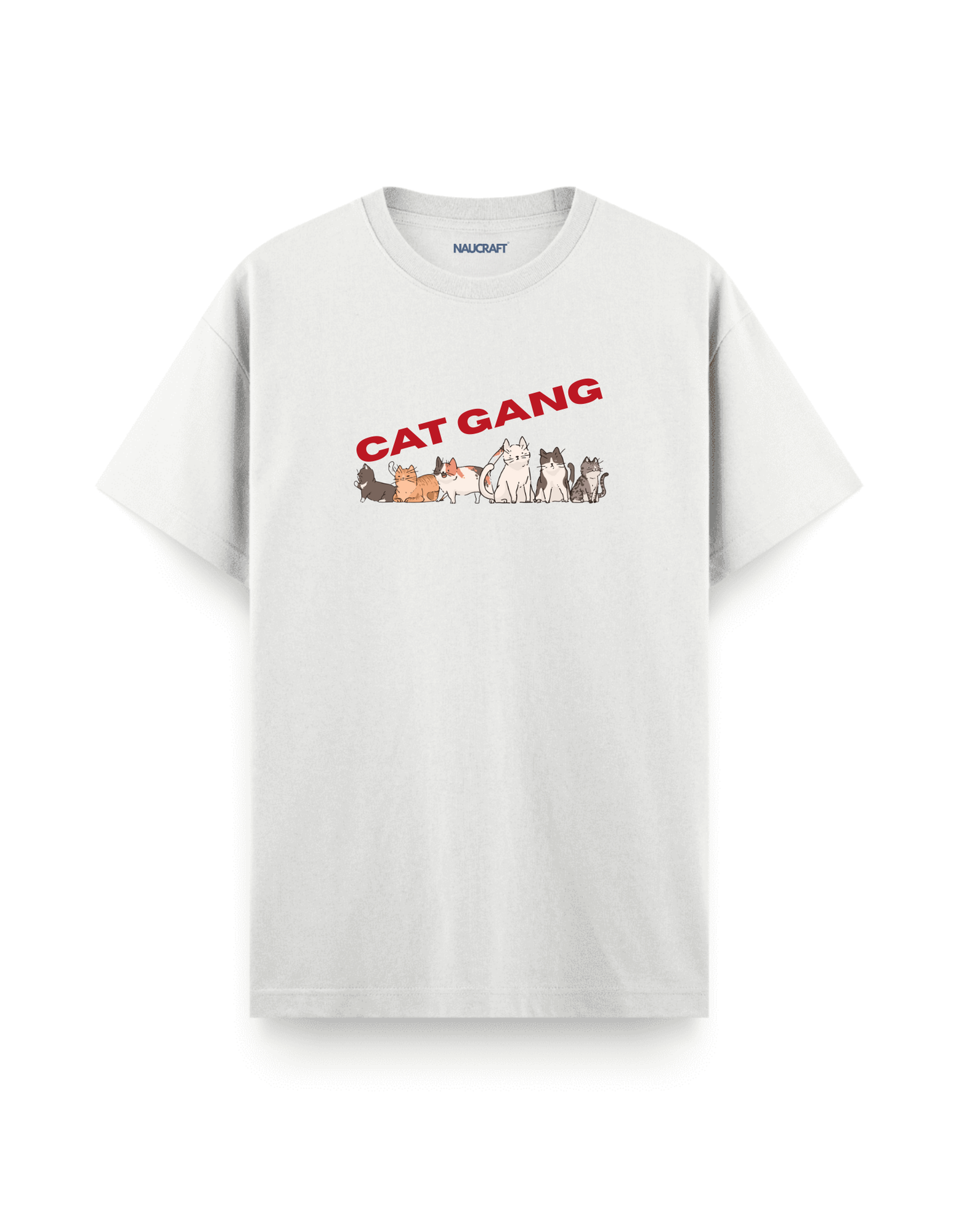 Save The Planet - Regular T-Shirt