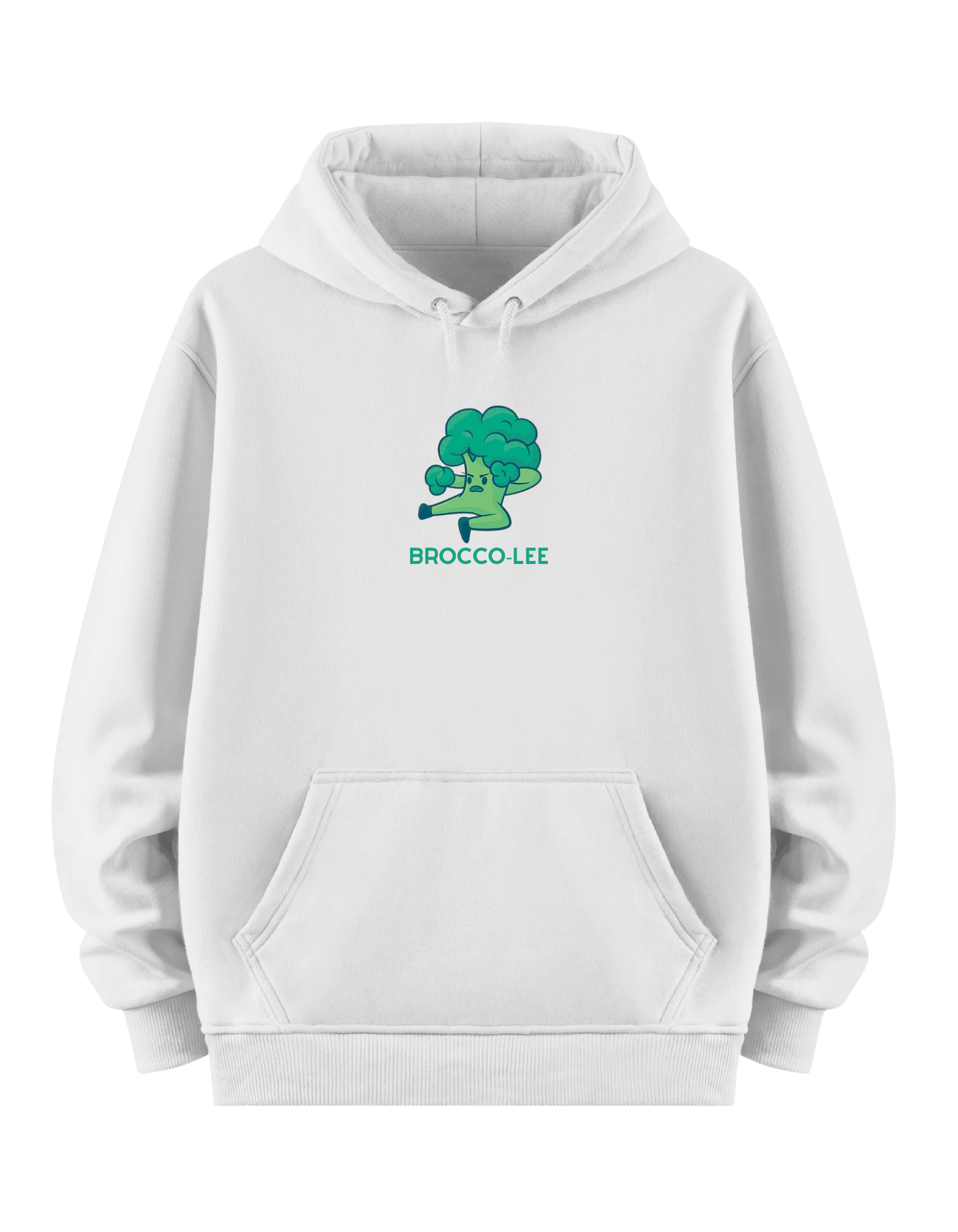 BroccoLee - Regular Hoodie