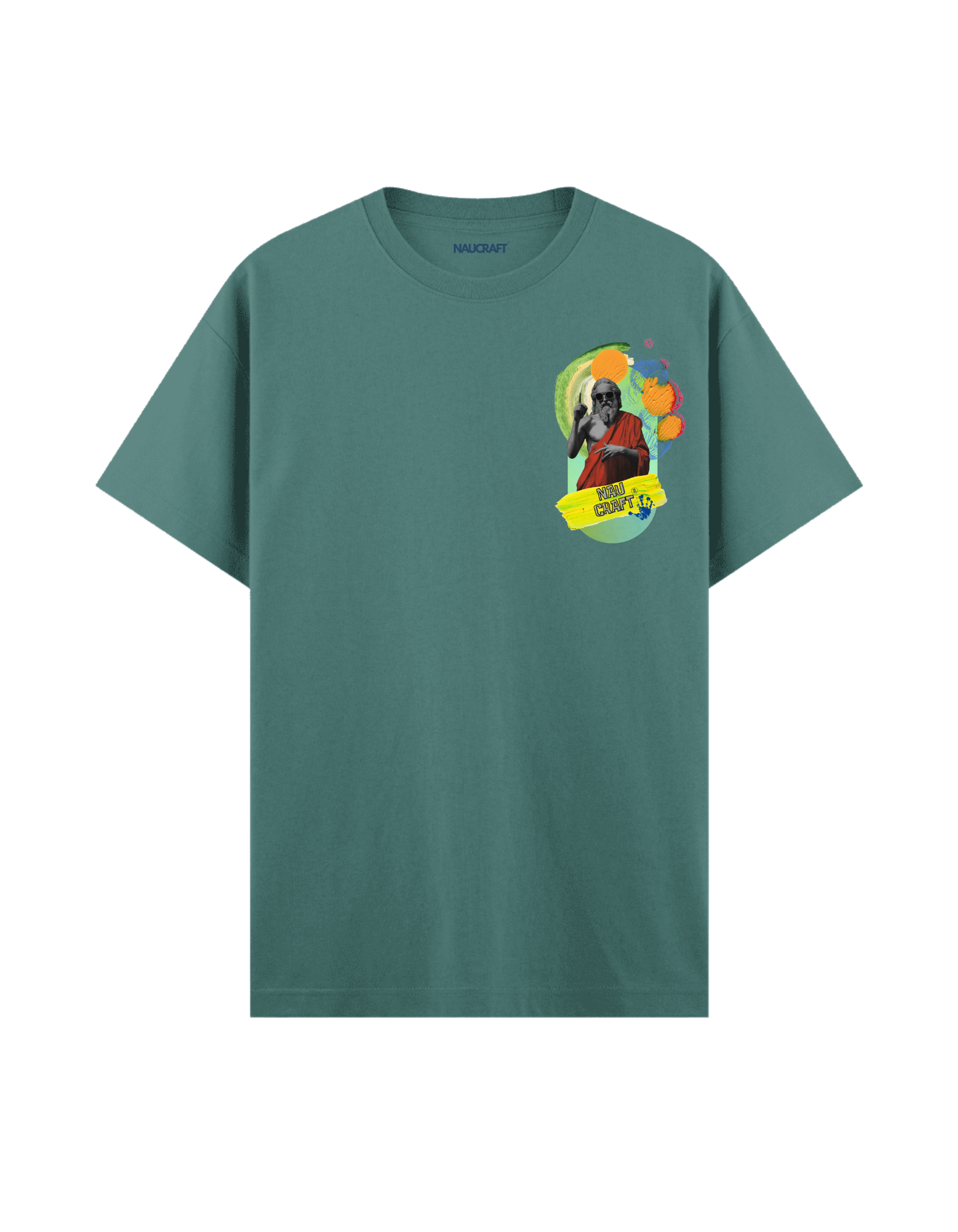 Naristo - Regular T-Shirt