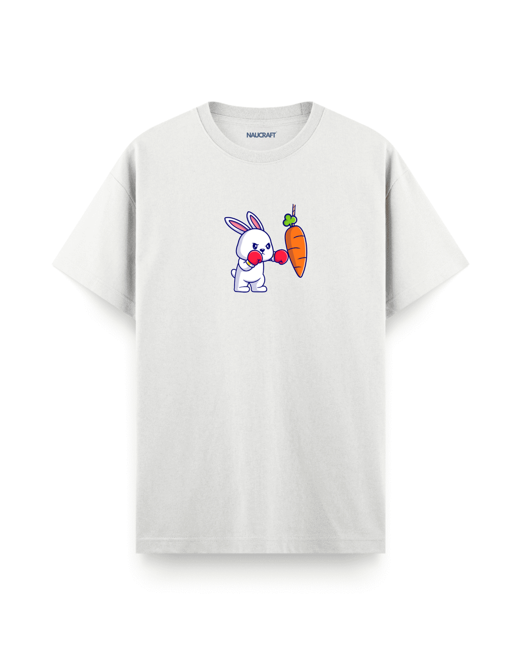 Rabbit Gym - Regular T-Shirt