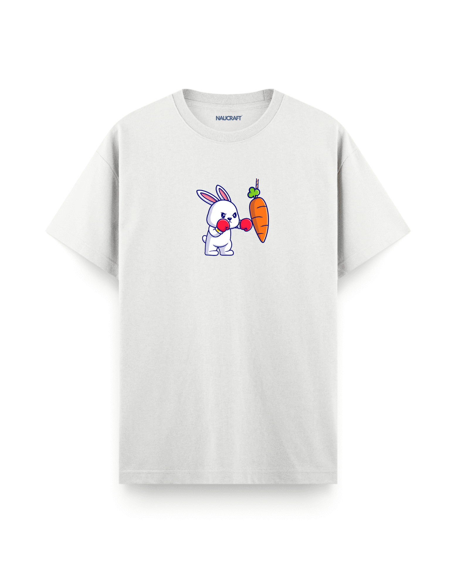 Rabbit Gym - Regular T-Shirt