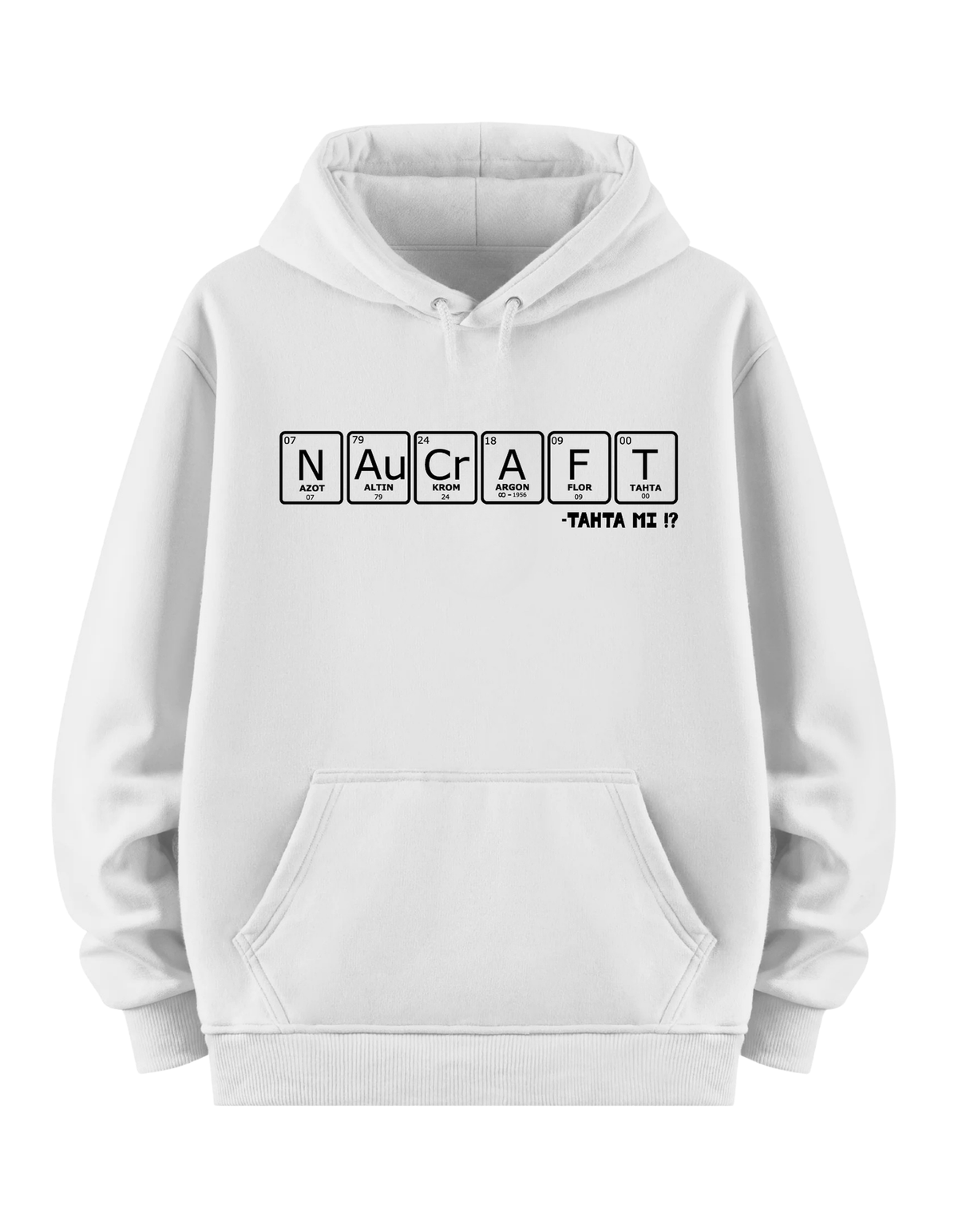 Nau Element - Regular Hoodie