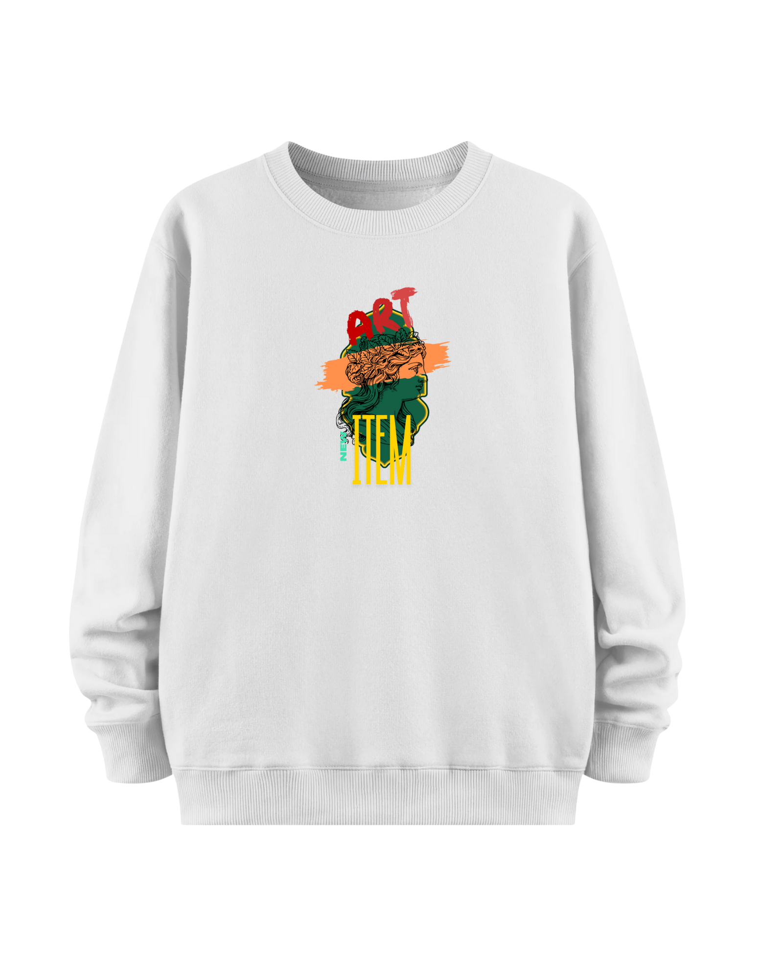 Truvalı Helen - Regular Sweatshirt