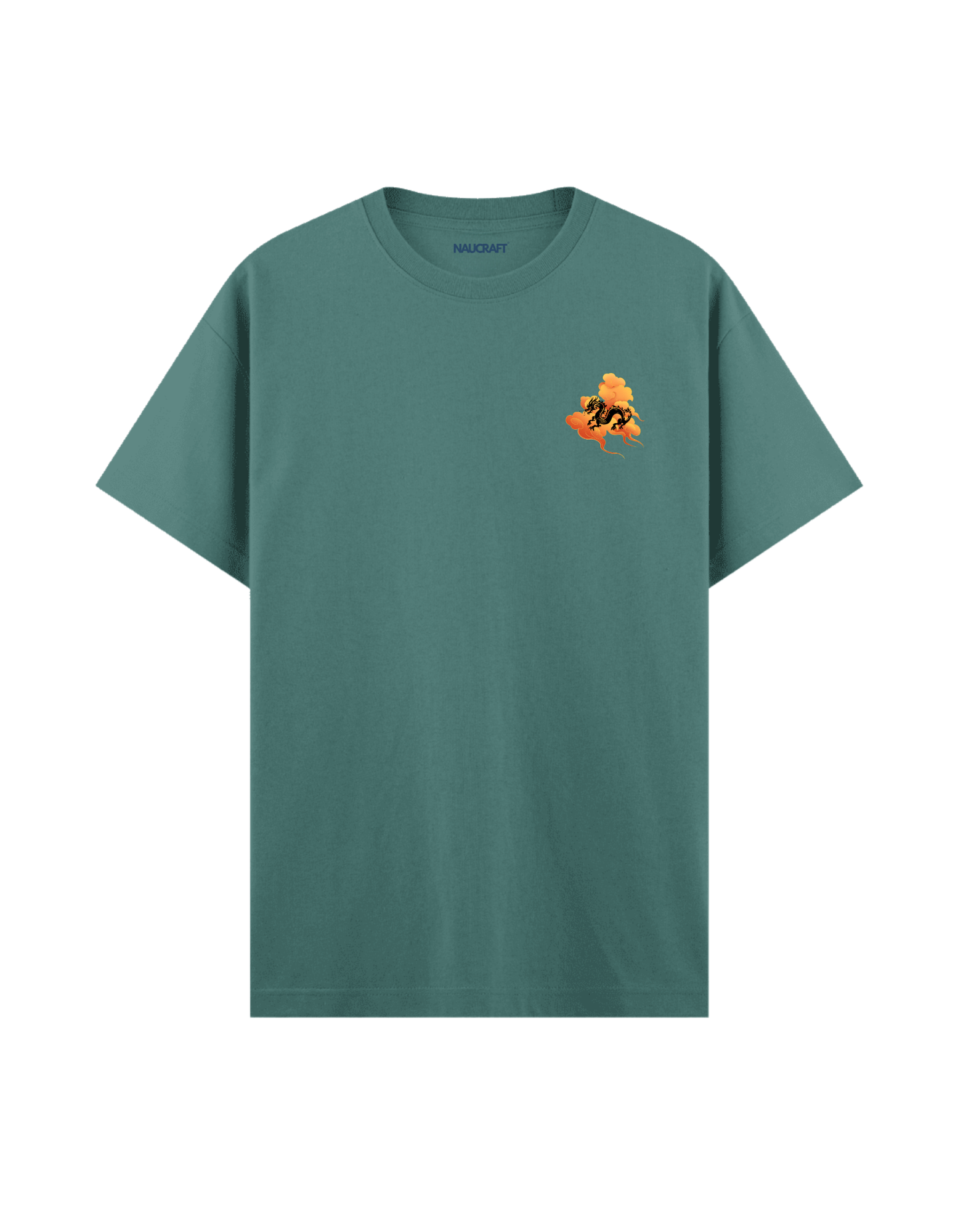 Ejder Kardeşler - Regular T-Shirt