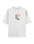 Gergullah - Oversize T-Shirt