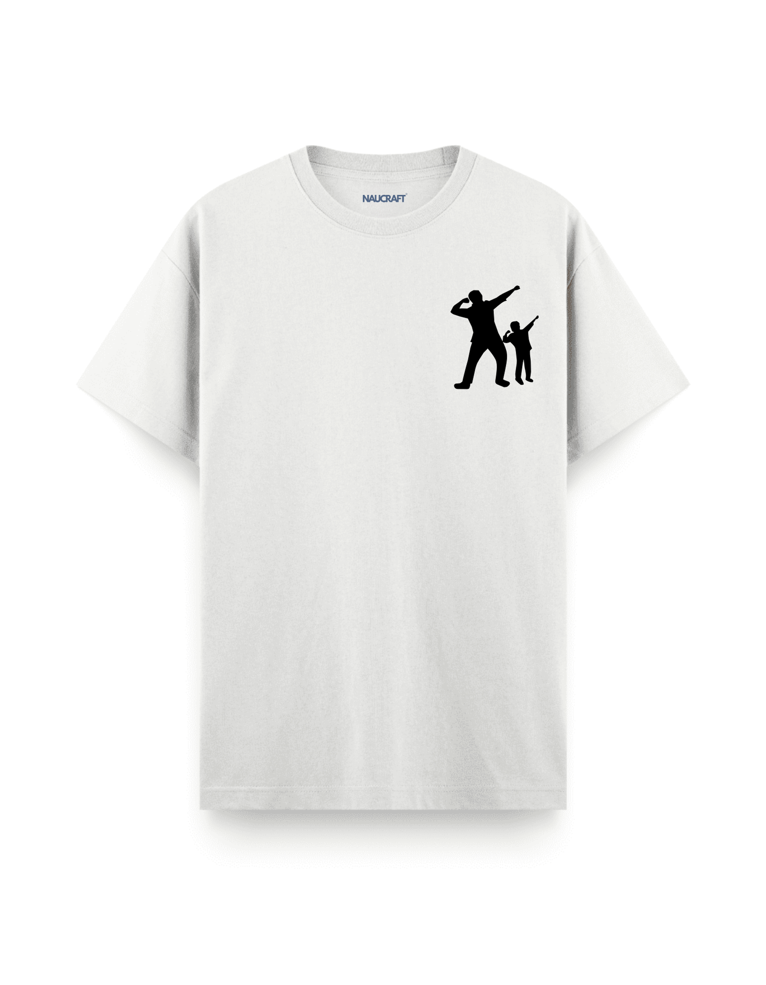 Baba Oğul - Regular T-Shirt