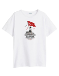 29 Ekim Erkek Çocuğu - Çocuk T-Shirt
