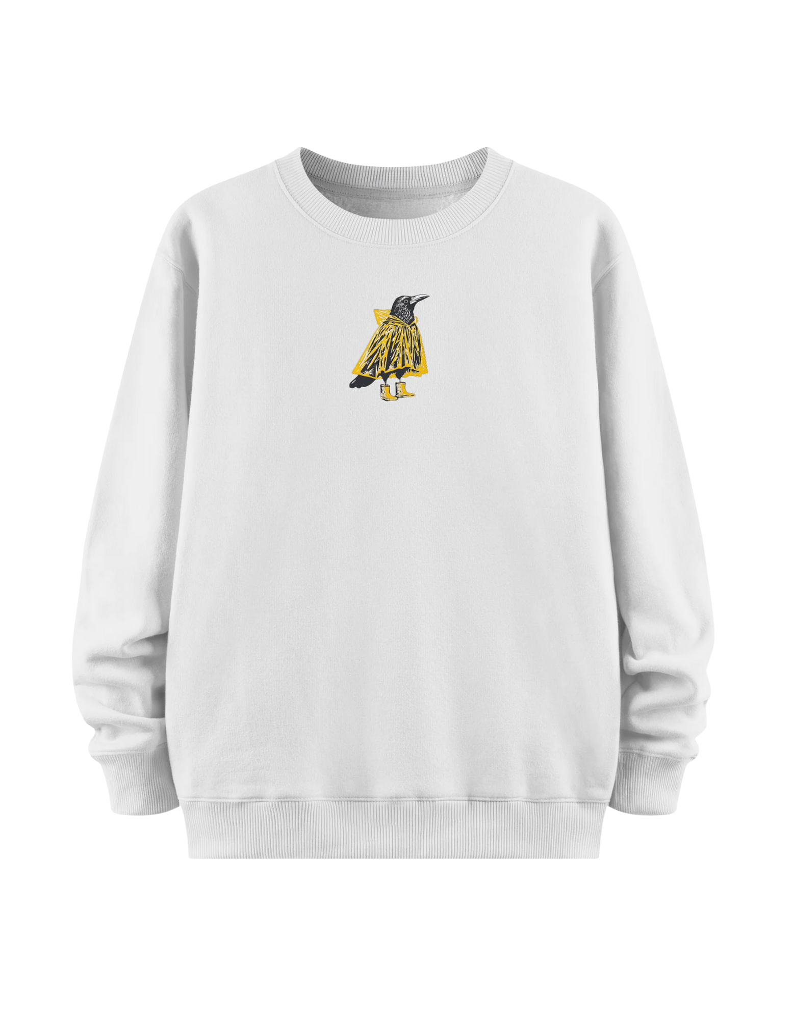 Karga - Regular Sweatshirt