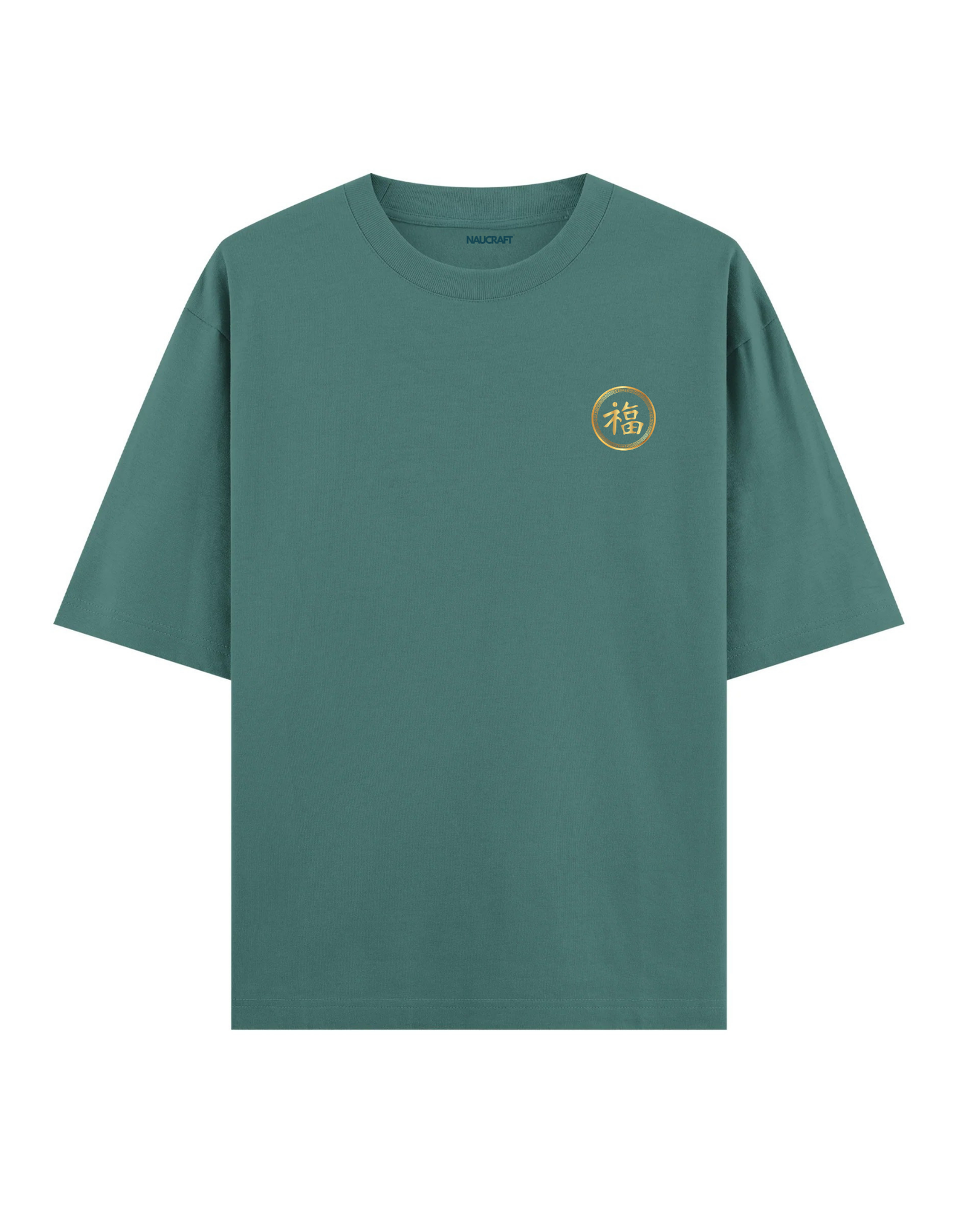Yüzsüz İnsanlar - Oversize T-Shirt