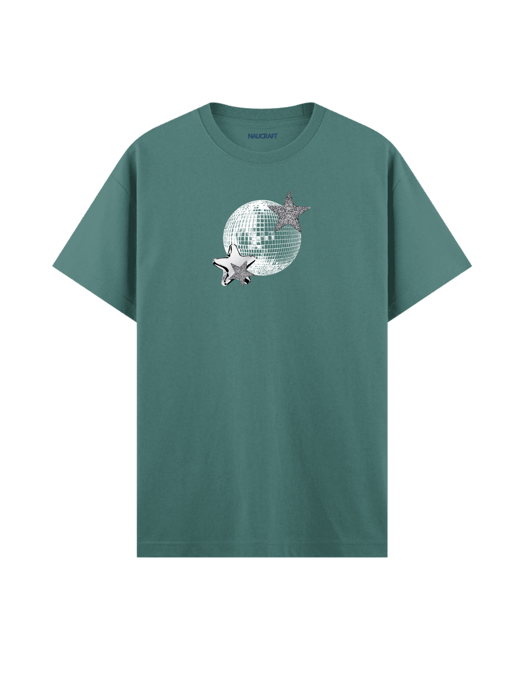 Diskonun Starı - Regular T-Shirt